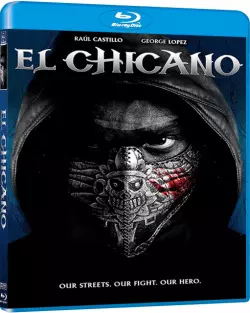 El Chicano  [BLU-RAY 720p] - FRENCH