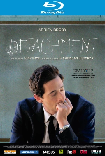 Detachment  [BLU-RAY 1080p] - MULTI (FRENCH)