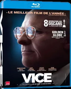 Vice [BLU-RAY 720p] - TRUEFRENCH