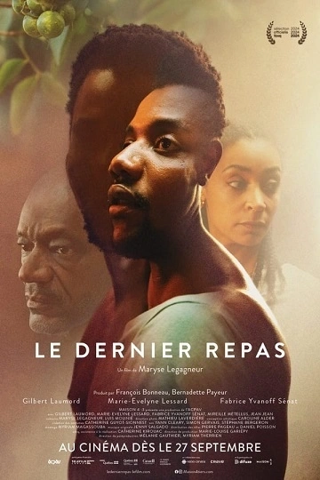 Le Dernier Repas [WEBRIP 720p] - FRENCH