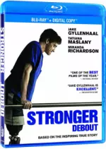 Stronger  [BLU-RAY 720p] - FRENCH