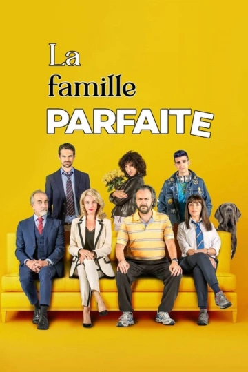 La famille parfaite  [WEB-DL 1080p] - MULTI (FRENCH)