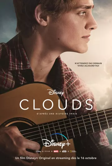 Clouds  [HDRIP] - FRENCH