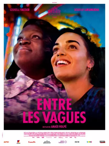 Entre les vagues  [WEB-DL 1080p] - FRENCH