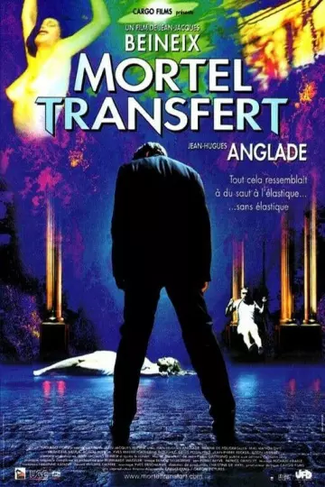 Mortel transfert [DVDRIP] - FRENCH