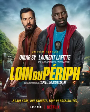 Loin du périph  [WEB-DL 720p] - FRENCH