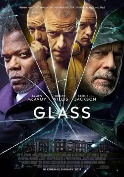 Glass  [HDRIP] - FRENCH