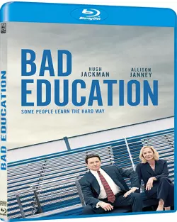 Bad Education  [BLU-RAY 1080p] - MULTI (FRENCH)