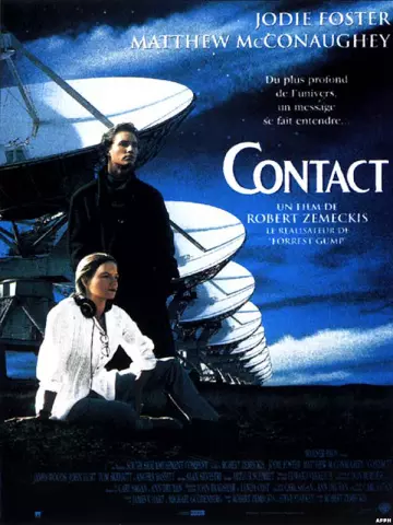 Contact  [HDLIGHT 1080p] - MULTI (TRUEFRENCH)