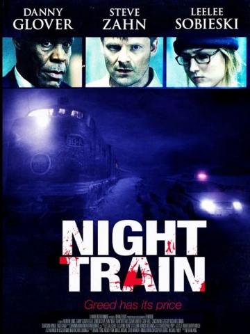 Night Train  [DVDRIP] - FRENCH