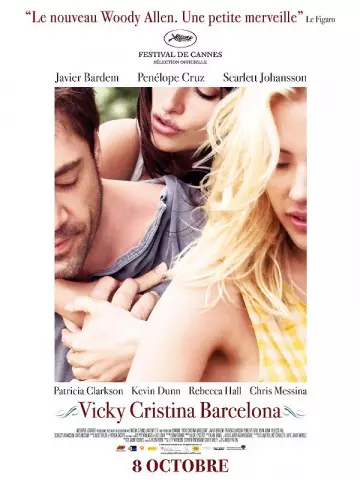 Vicky Cristina Barcelona  [HDLIGHT 1080p] - MULTI (TRUEFRENCH)