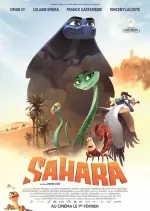 Sahara  [BDRiP] - FRENCH