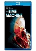 La Machine à explorer le temps  [Blu-Ray 1080p] - MULTI (TRUEFRENCH)