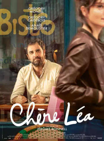 Chère Léa [HDRIP] - FRENCH