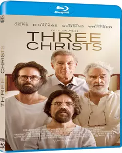 Three Christs  [BLU-RAY 720p] - FRENCH