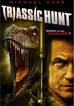 Triassic Hunt  [WEB-DL 1080p] - FRENCH