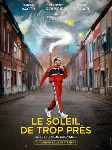 Le Soleil de trop près  [HDRIP] - FRENCH