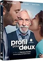 Un Profil Pour Deux  [WEB-DL 1080p] - FRENCH