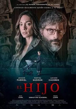 El Hijo  [WEB-DL 1080p] - MULTI (FRENCH)