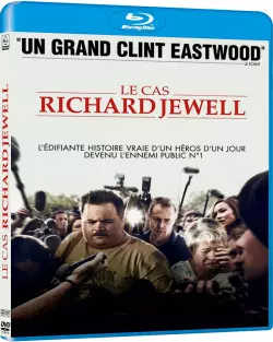 Le Cas Richard Jewell  [BLU-RAY 720p] - TRUEFRENCH