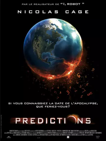 Prédictions  [DVDRIP] - TRUEFRENCH