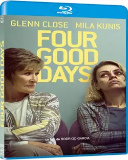 Four Good Days  [HDLIGHT 720p] - FRENCH