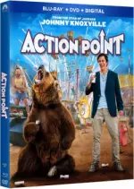 Action Point  [BLU-RAY 720p] - FRENCH