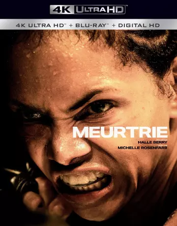 Meurtrie  [WEB-DL 4K] - MULTI (FRENCH)