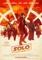 Solo: A Star Wars Story  [BDRIP] - FRENCH