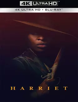 Harriet [WEB-DL 4K] - MULTI (TRUEFRENCH)