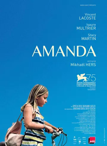 Amanda  [WEB-DL 720p] - FRENCH