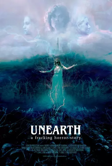 Unearth  [WEB-DL 720p] - FRENCH