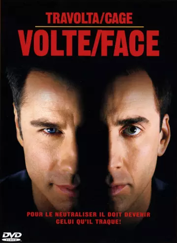 Volte/Face  [DVDRIP] - TRUEFRENCH