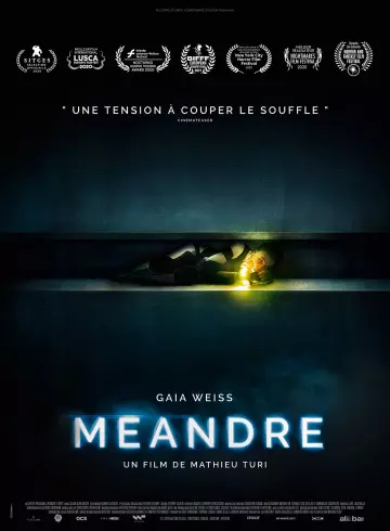 Méandre  [WEB-DL 1080p] - FRENCH