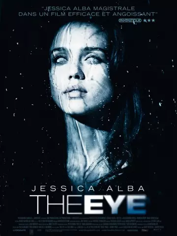 The Eye  [BLU-RAY 1080p] - MULTI (FRENCH)