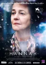 Hannah  [BDRIP] - FRENCH