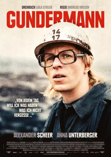 Gundermann  [BDRIP] - TRUEFRENCH