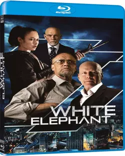 White Elephant  [BLU-RAY 720p] - FRENCH