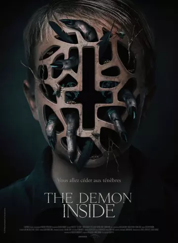 The Demon Inside  [BDRIP] - FRENCH