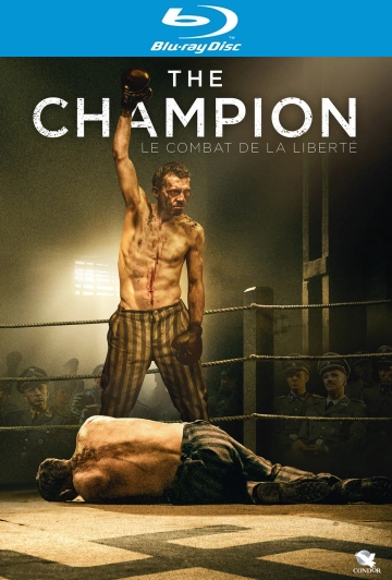 The Champion : Le Combat de la Liberté [BLU-RAY 1080p] - MULTI (FRENCH)