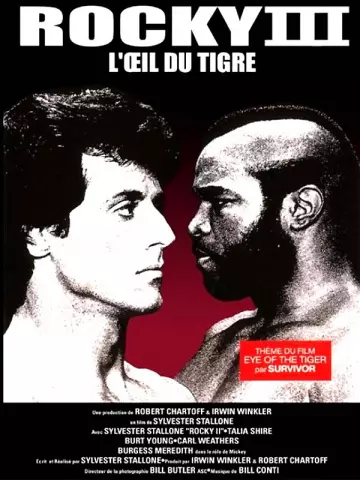 Rocky III  [HDLIGHT 1080p] - MULTI (TRUEFRENCH)