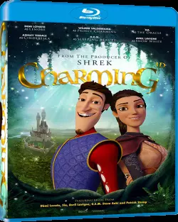 Charming  [BLU-RAY 720p] - FRENCH