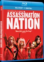 Assassination Nation  [HDLIGHT 1080p] - MULTI (FRENCH)