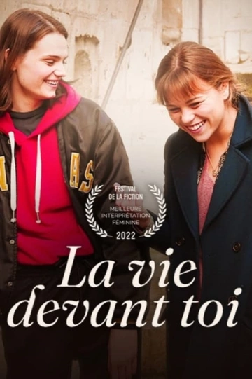 La Vie devant toi  [HDTV 1080p] - FRENCH