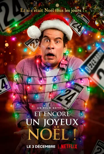 Et encore un joyeux Noël !  [HDRIP] - FRENCH