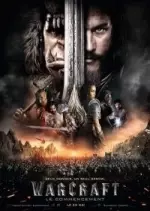 Warcraft : Le commencement  [BDRIP] - FRENCH