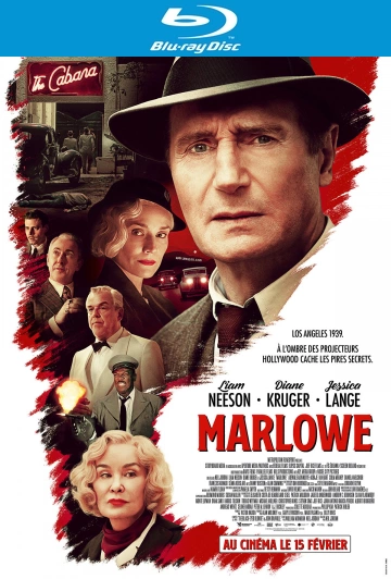 Marlowe [BLU-RAY 720p] - TRUEFRENCH