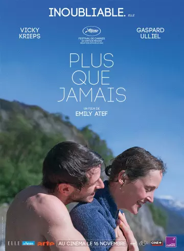 Plus que jamais  [HDRIP] - FRENCH