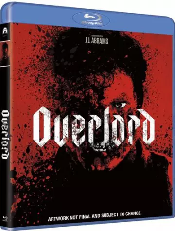 Overlord  [BLU-RAY 720p] - FRENCH