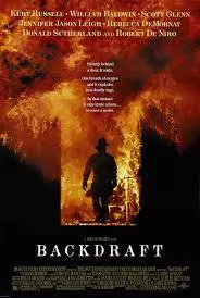 Backdraft  [BDRIP] - TRUEFRENCH